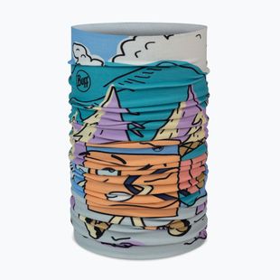 Multifunktionstuch Kinder BUFF Original Ecostretch teyt multi