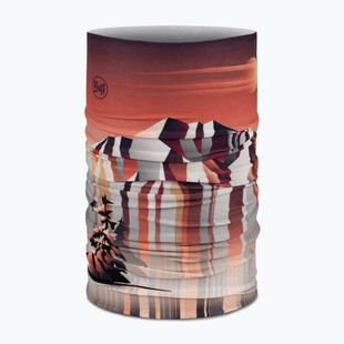Multifunktionstuch BUFF Original Ecostretch grm ruby