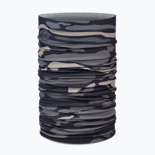 Multifunktionstuch BUFF Original Ecostretch osver black