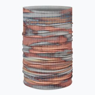 Multifunktionstuch BUFF Original Ecostretch aluk grey