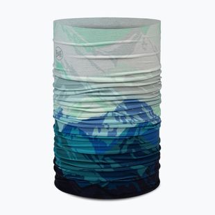 Multifunktionstuch BUFF Original Ecostretch dryen blue