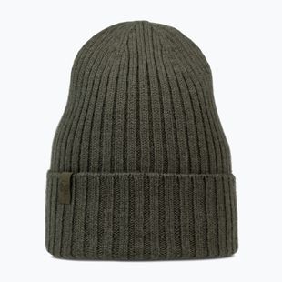 Wintermütze BUFF Knitted Norval bark