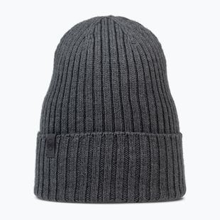 Wintermütze BUFF Knitted Norval grey heather