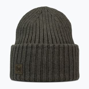 Wintermütze BUFF Knitted Erviny bark