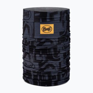Multifunktionstuch BUFF Coolnet UV losne graphite