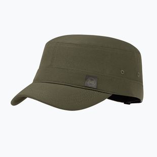 Basecap BUFF Military solid tundra khaki