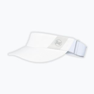 Laufvisier BUFF Speed solid white