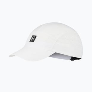 Basecap BUFF Speed solid white