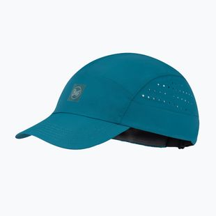 Basecap BUFF Speed solid teal