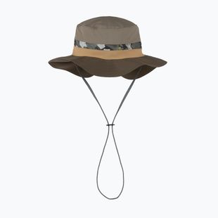 Hut BUFF Explore Booney hetch forest