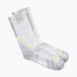 Socken BUFF Coolnet Crew white