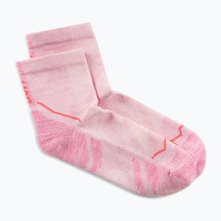 Socken BUFF Dryflx Quarter camellia