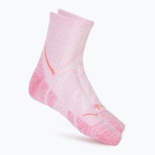 Socken BUFF Dryflx Quarter camellia