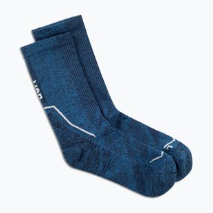 Socken BUFF Dryflx Crew blue