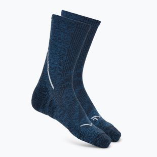 Socken BUFF Dryflx Crew blue