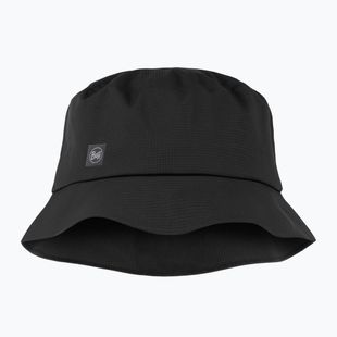 Hut BUFF Rain Bucket solid black