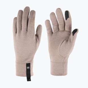 Handschuhe BUFF Merino Midweight lilac ice