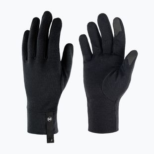 Handschuhe BUFF Merino Midweight night blue