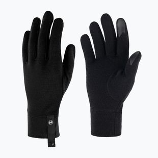 Handschuhe BUFF Merino Midweight black