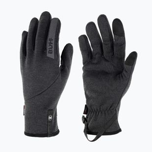 Handschuhe BUFF Tech Fleece black