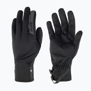 Handschuhe BUFF Windproof black
