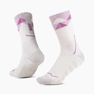 Socken BUFF Thermomet Crew whisper