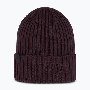 Wintermütze Buff Knitted Norval wine