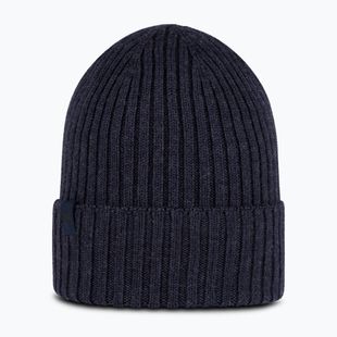 Wintermütze Buff Knitted Norval night blue