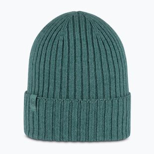 Wintermütze Buff Knitted Norval green