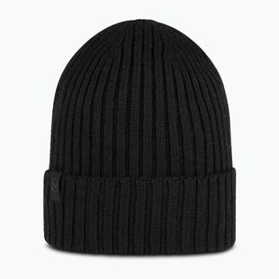 Wintermütze Buff Knitted Norval black