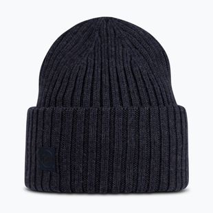 Wintermütze Buff Knitted Erviny night blue