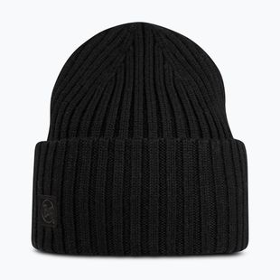 Wintermütze Buff Knitted Erviny black