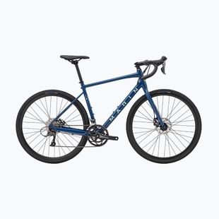 Marin Gestalt 700C glänzend blau/grün Schotterrad