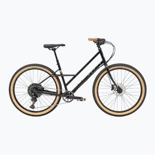 Citybike Marin Larkspur 2 27.5 gloss black/holograph