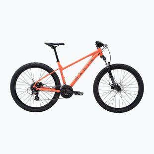 Mountainbike Damen Marin Wildcat Trail 2 27.5 W gloss coral/gray