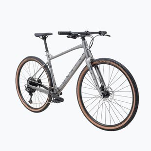 Gravelbike Marin DSX 1 700C grey