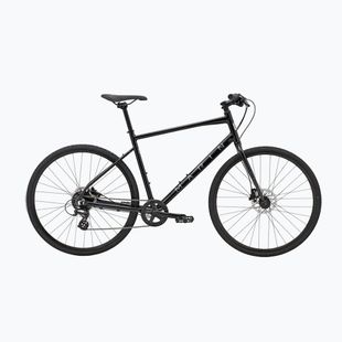 Citybike Marin Presidio 1 700C gloss metallic black/charcoal/blue