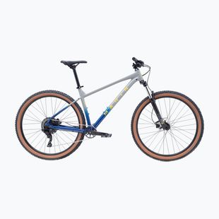 Mountainbike Marin Bobcat Trail 3 29 gloss gray/blue/yellow