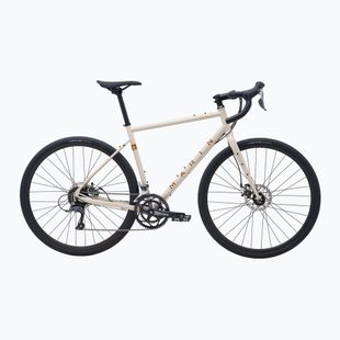 Gravelbike Marin Nicasio 1 700C bone grey