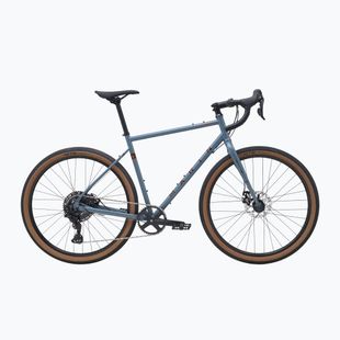 Gravelbike Marin Nicasio+ 650B Grau