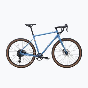 Gravelbike Marin Nicasio+ 650B Türkis
