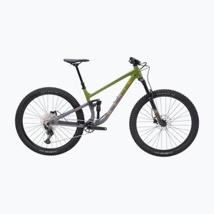 Mountainbike Marin Rift Zone 1 29 green/grey/orange