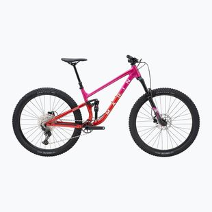 Mountainbike Marin Rift Zone 1 29 pink/red