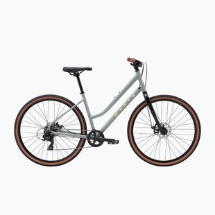 Crossbike Damen Marin Kentfield 1 ST 700C Grau