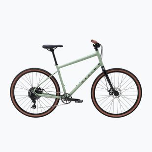 Crossbike Marin Kentfield 2 700C Grün