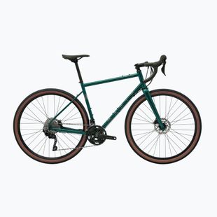 Gravelbike Marin Nicasio 2 700C green