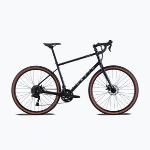 Gravelbike Marin Four Corners 1 Cues PL 650B purple