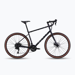 Gravelbike Marin Four Corners 1 Cues PL 700C purple