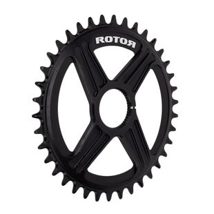 Zahnrad Rotor Round Dm Ring MTB 30T schwarz