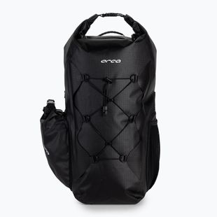 Orca wasserdichter Rucksack schwarz MA000001